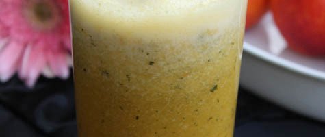 Medjool Dates Crepes – Natural Delights Medjool Dates Review and Giveaway