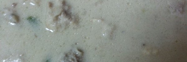 Chicken Croissants- Guest Post