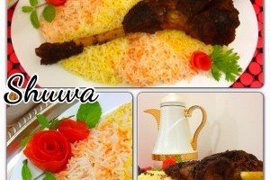 Easy Pineapple Pudding Recipe – Topped with Coconut/Cashewnuts, Cooking Video