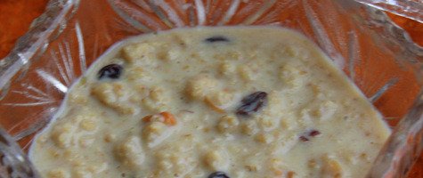 Balti Chicken in Tamarind Sauce