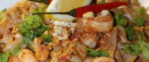 Squid Salad with Red Wine Vinegar Dressing