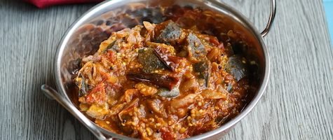 Ottappam or Ottada Recipe- Made In A Clay Pan (Rice Pancakes) | Thiruvithamcode, Tamil Nadu Speciality Food