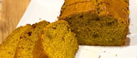 Millet Orotti – Ragi Orotti -Millet Flatbread