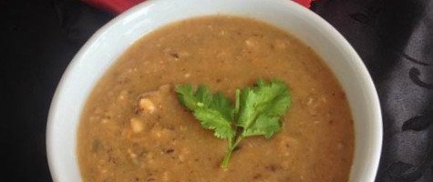 Oats Upma or Savory Oats and Veggie Stir Fry