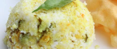 Top 10 Recipes of 2013