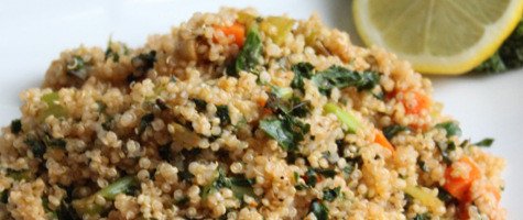 Chicken Kabsa – Saudi Arabian Kabsa