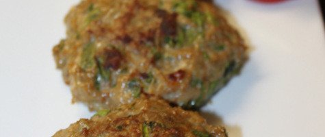 Chicken Kabsa – Saudi Arabian Kabsa