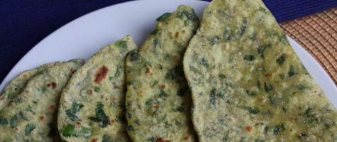 Pan Fried Chicken with Spinach Salad – Low Carb, Low Fat Chicken Salad