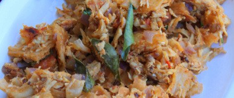 Bibingka or Rice Cake- Filipino Dessert- Gluten Free Dessert