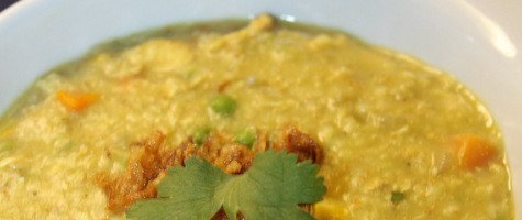 Bibingka or Rice Cake- Filipino Dessert- Gluten Free Dessert