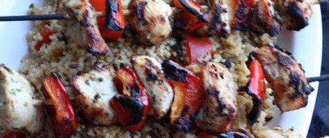 Vegetarian Momos Recipe – Steamed Veg filled Dumplings