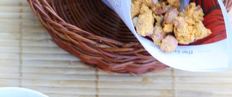 Guava Milkshake – Healthy Guava Milkshake