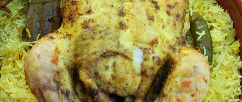 Spinach and Red Lentil Curry