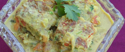 Banana Dates Cutlets- Easy Sweet Cutlets
