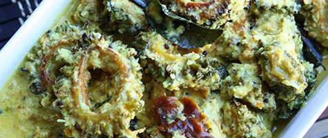 Cracked Wheat Salad Recipe