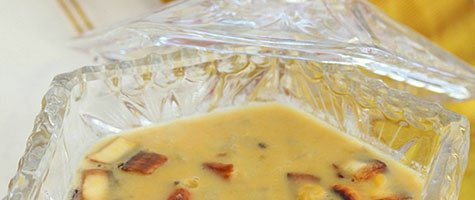 Cracked Wheat Salad Recipe