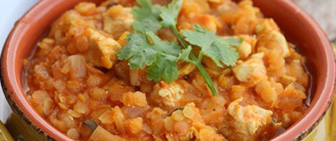 Chicken Stuffed Rava Puttu- Steamed Chicken Semolina