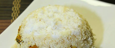 Gulab Jamun Recipe- Made with Khoya/Mawa