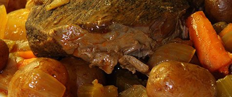 Oven Roasted Butternut Squash