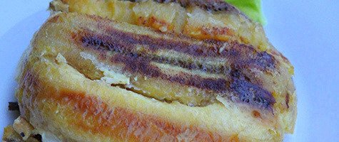 Easy Guava Pudding – Perakka Pudding