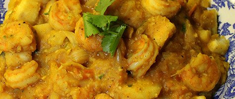 Hyderabadi Chicken Dum Biryani Recipe
