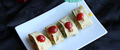 Fish Cutlets or Fish Patties or Fish Cakes