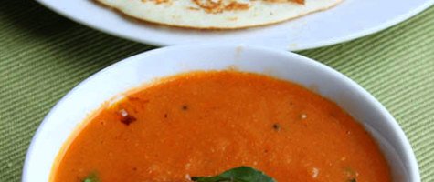 Vegetable Soup with Cracked Wheat- Healthy Soup