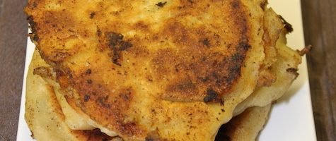 Dragon Chicken – Easy & Delicious Indo Chinese Recipe