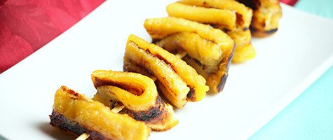 Pan Seared Scallops- Easy Scallops Recipe
