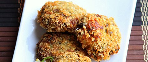 Pan Seared Scallops- Easy Scallops Recipe