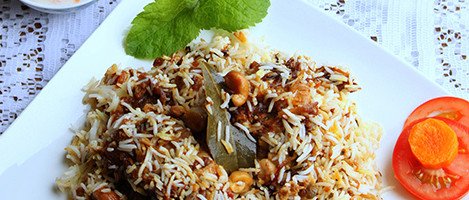 Arikadukka or Fried Stuffed Mussels- Malabar Recipe