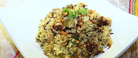Chicken Stir fry with Carrot and Green Pepper