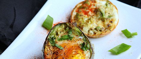 Stuffed Peppers- Ground Beef Stuffed Peppers