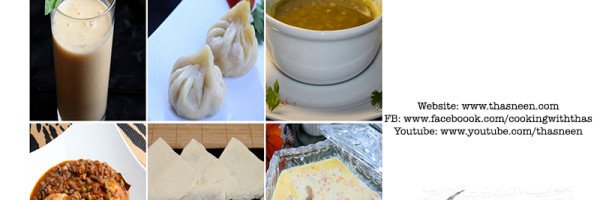 Day 6- Ramadan Iftar Recipes- Iftar Menu