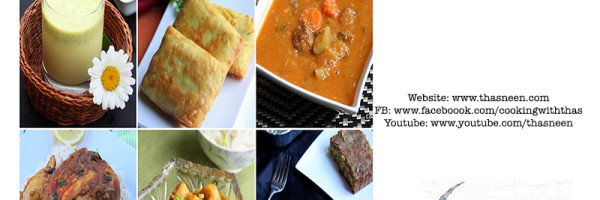 Day 7- Ramadan Iftar Recipes- Iftar Menu