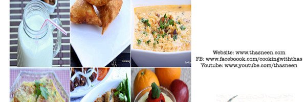 Day 9- Ramadan Iftar Recipes- Iftar Menu