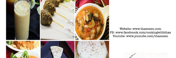 Day 10- Ramadan Iftar Recipes- Iftar Menu
