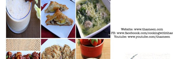 Day 17- Ramadan Iftar Recipes- Iftar Menu