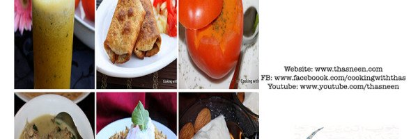 Day 25- Ramadan Iftar Recipes- Iftar Menu