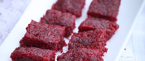 Beef Roast Made with Roasted Whole Spices