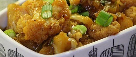 Goan Shrimp Curry
