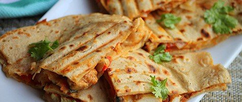 Plantain Vermicelli Cutlets