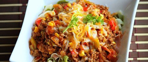 1 minute Quinoa- Instant Pot Recipes