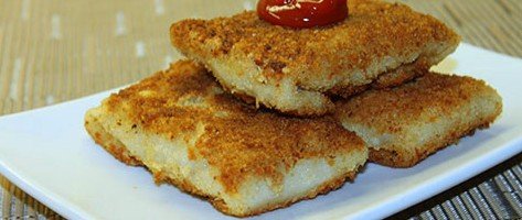 Easy Banana Pancakes For Breakfast