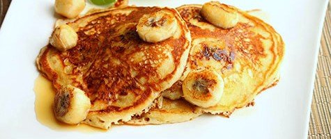 Turkey Stuffed Fried Crepes
