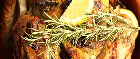 Weekday Meal Ideas- Series 1