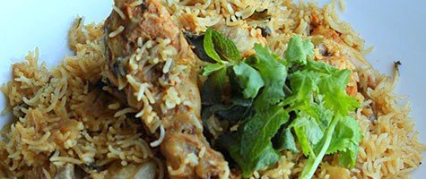 Brown Rice Stir Fry with Vegetables