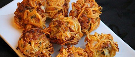 Healthy Cauliflower Tikka Masala