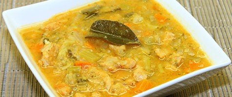 Weekday Meal Ideas- Series 1