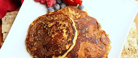 Oats Waffle- Easy Waffle Recipe